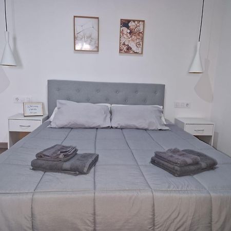Apartamento Comarca De Haro Kültér fotó