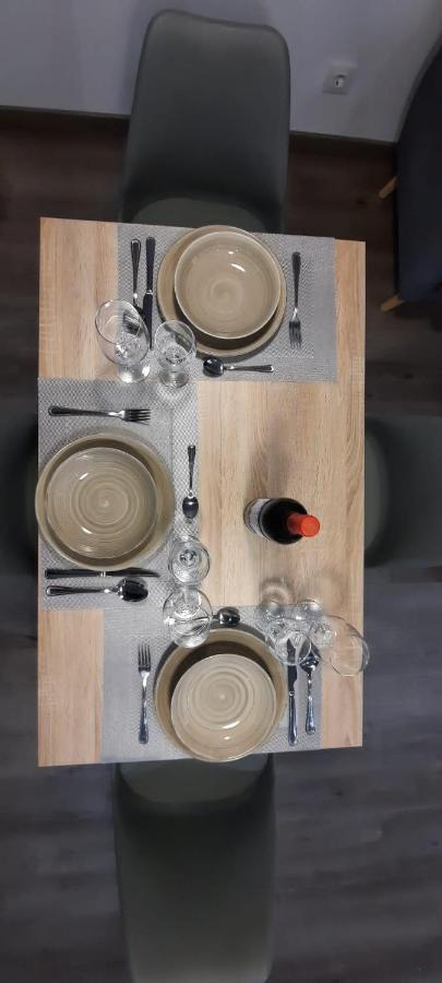 Apartamento Comarca De Haro Kültér fotó