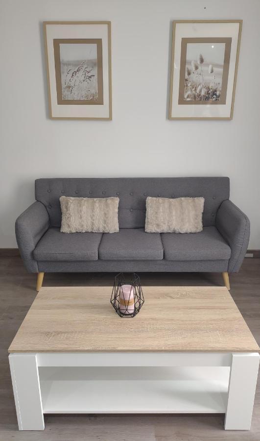Apartamento Comarca De Haro Kültér fotó