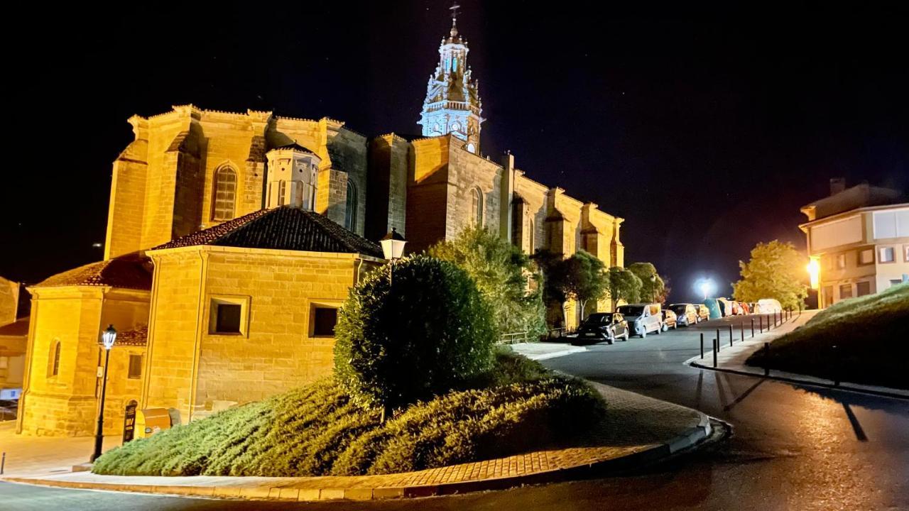 Apartamento Comarca De Haro Kültér fotó