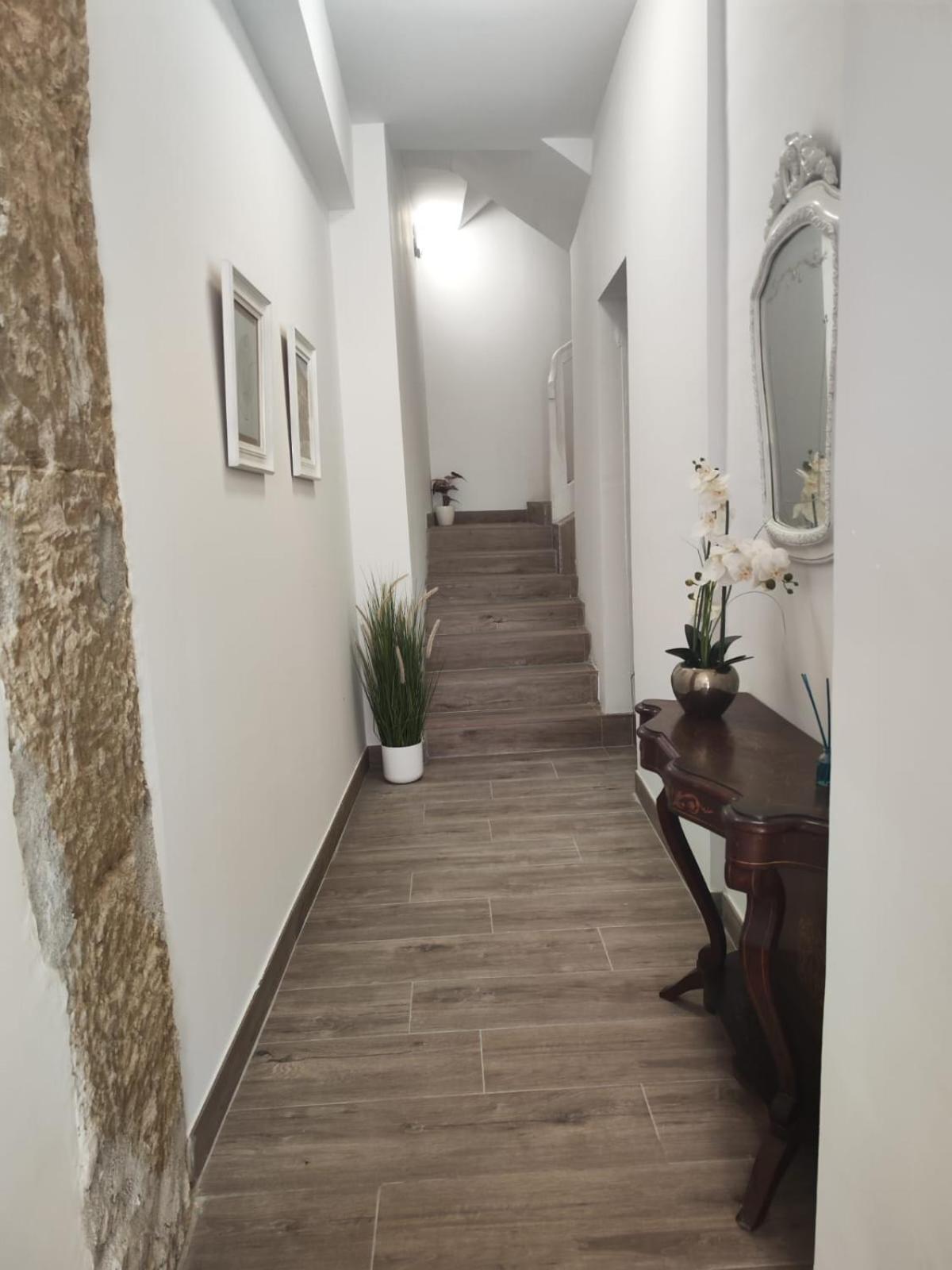 Apartamento Comarca De Haro Kültér fotó